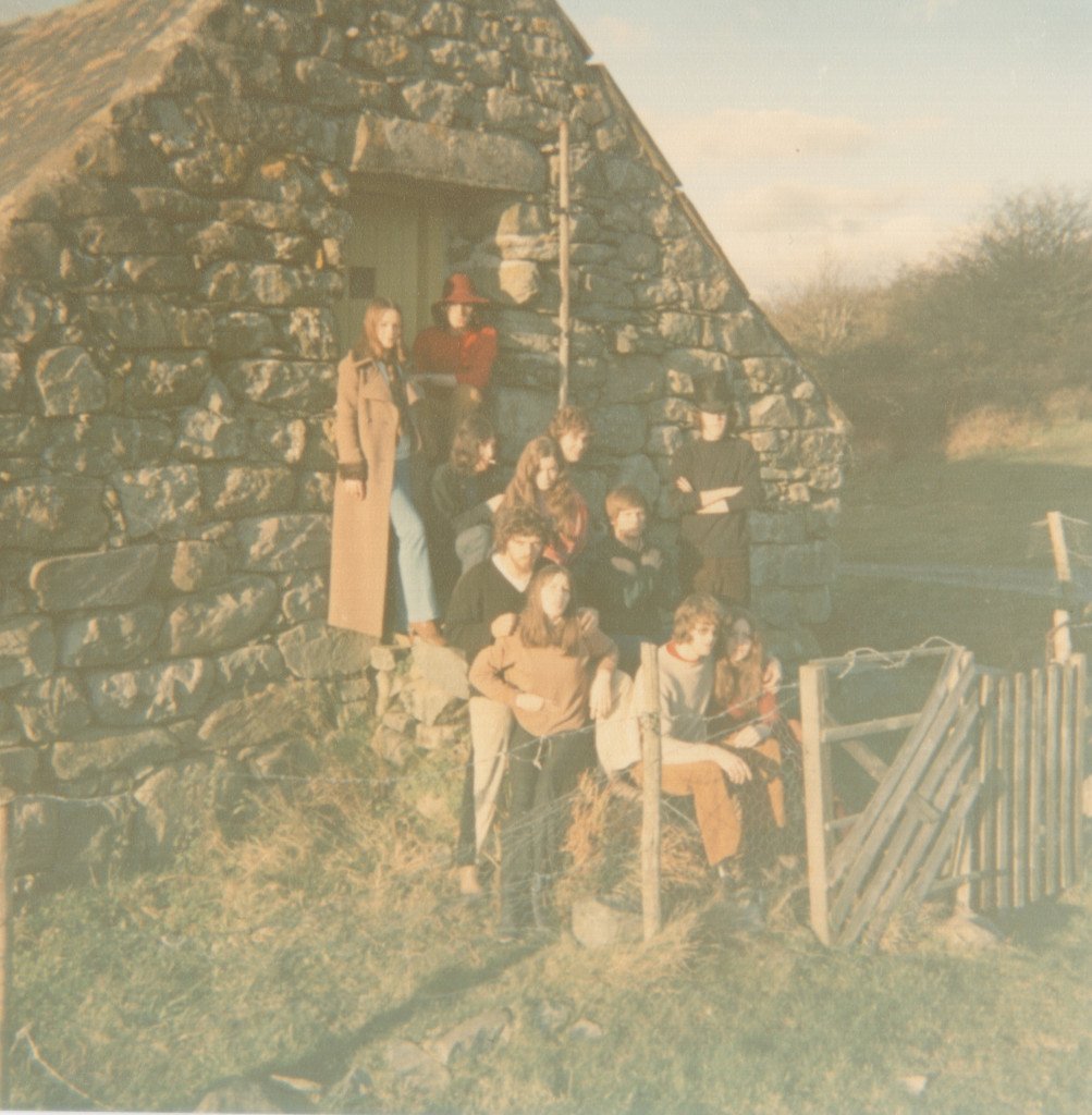 Sunny with Occasional Rain | Wales - Part 1