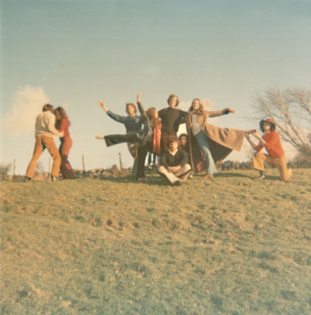 Sunny with Occasional Rain | Wales - Part 2