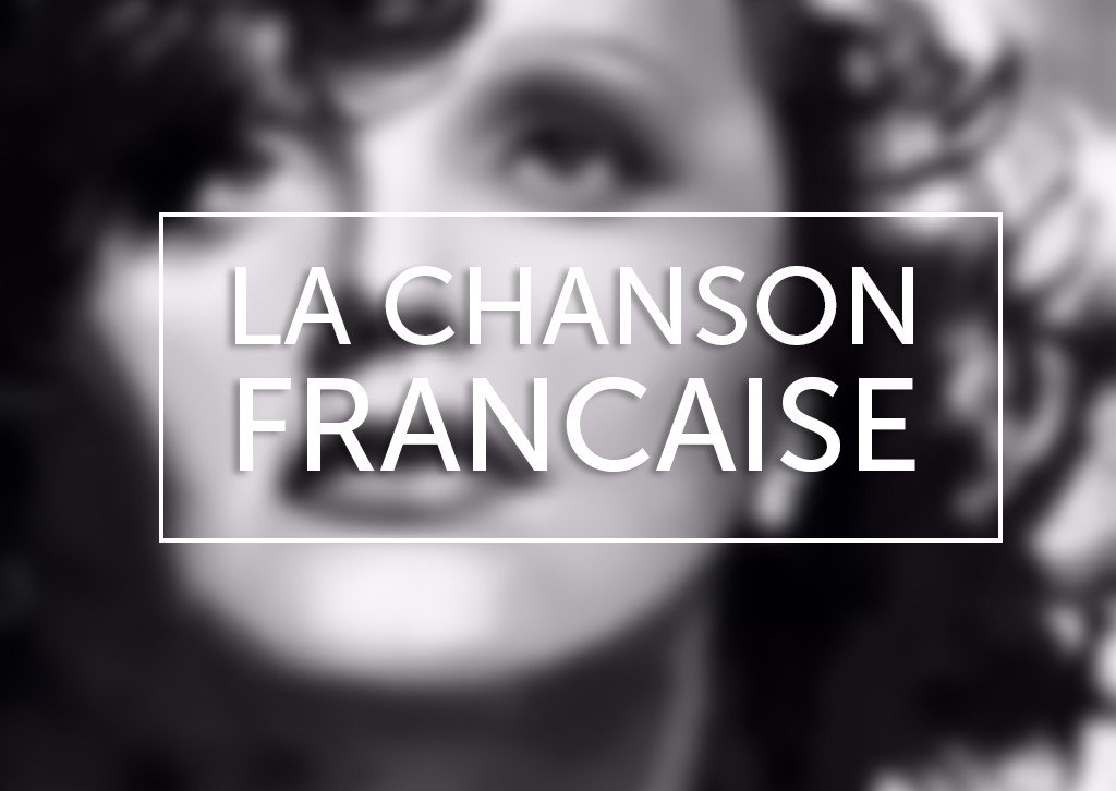 Sunny with Occasional Rain | La Chanson Francaise