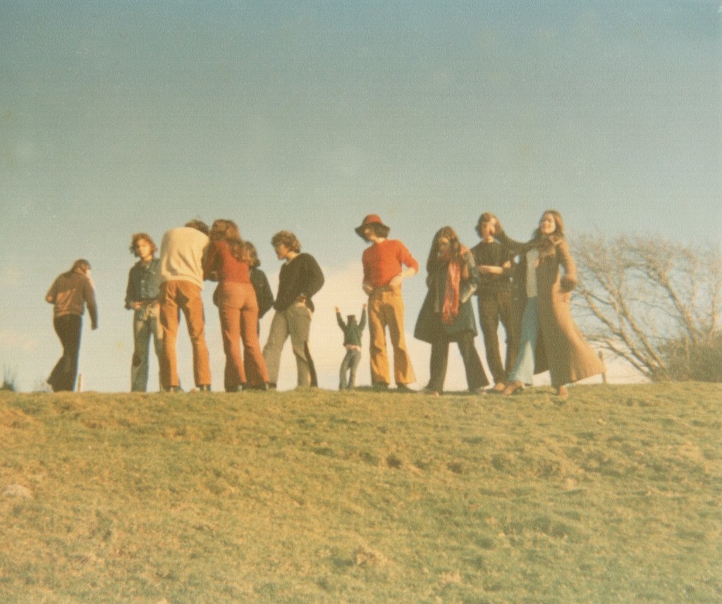 Sunny with Occasional Rain | Wales - Part 3